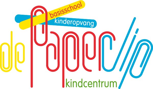 Ons nieuwe logo