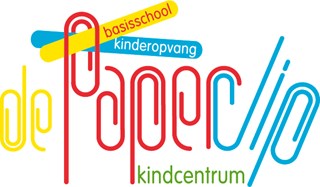 Ons nieuwe logo