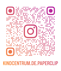 Instagram Kindcentrum.de.paperclip